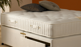 RENNES KINGSIZE MATTRESS
